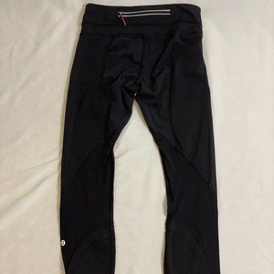 Lululemon Inspire Crop